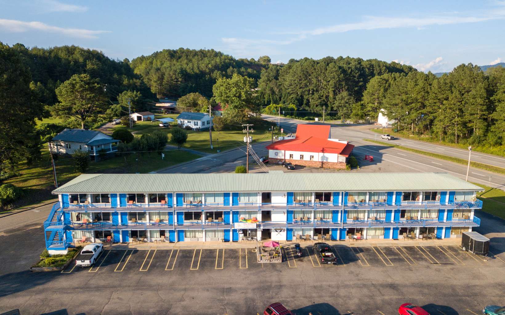 178 Five Points Drive