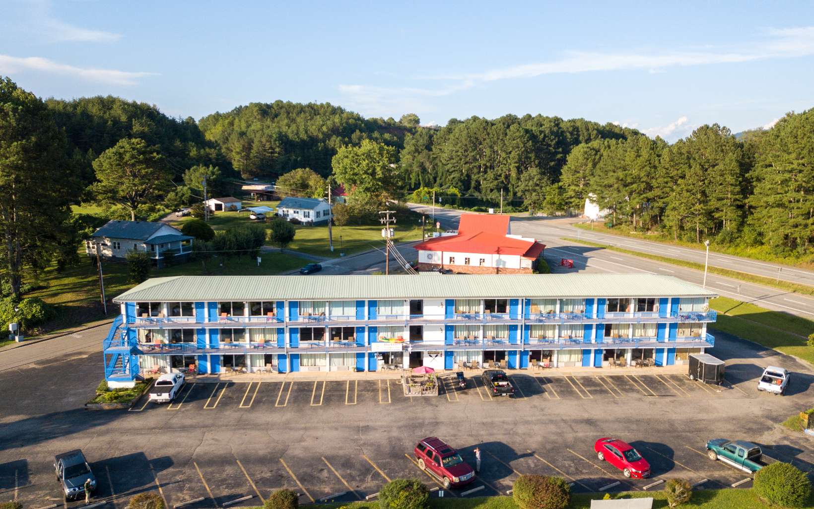 178 Five Points Drive
