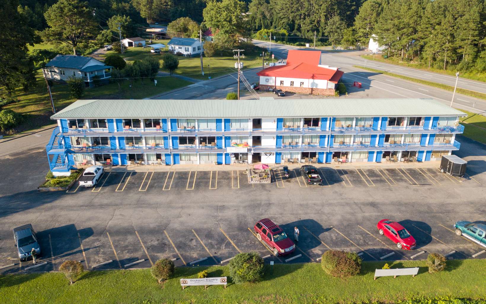 178 Five Points Drive