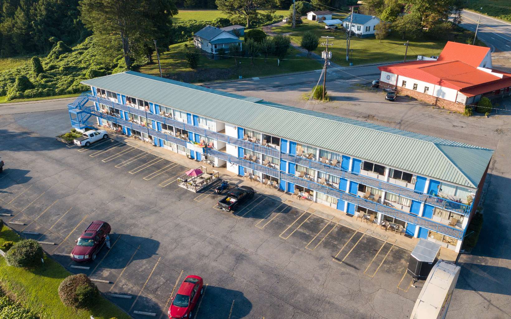 178 Five Points Drive