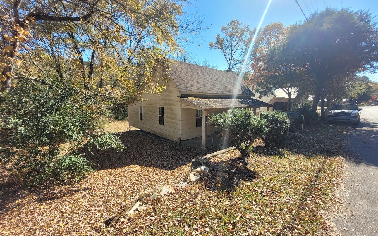 118 Brush Creek Road