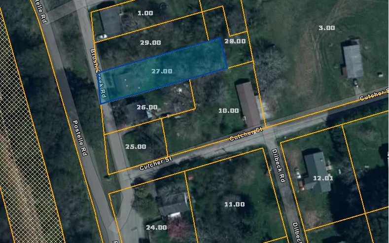 118 Brush Creek Road