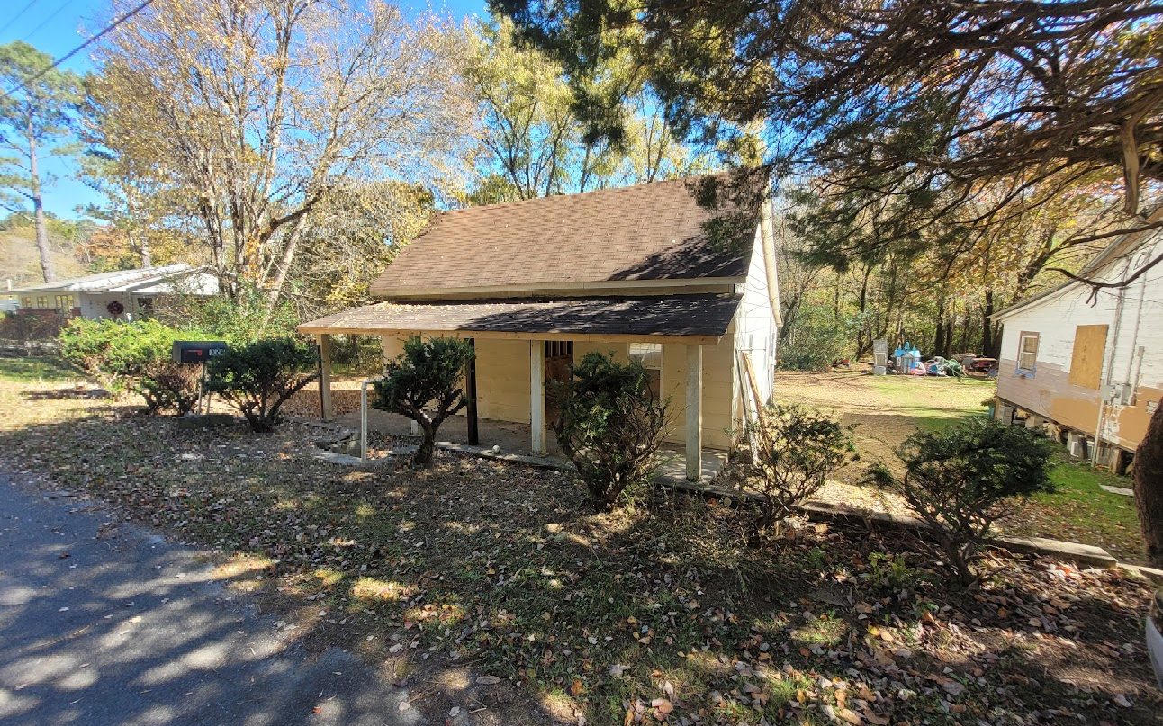 118 Brush Creek Road