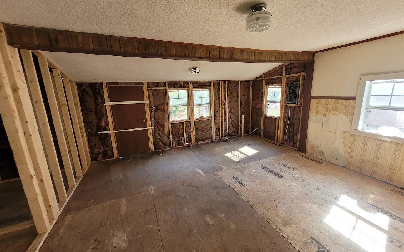 118 Brush Creek Road