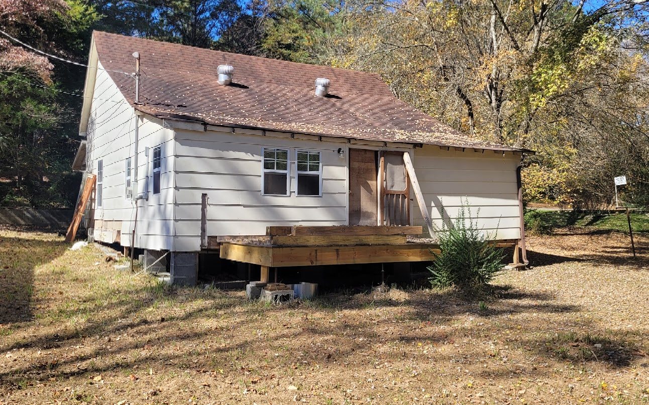 118 Brush Creek Road