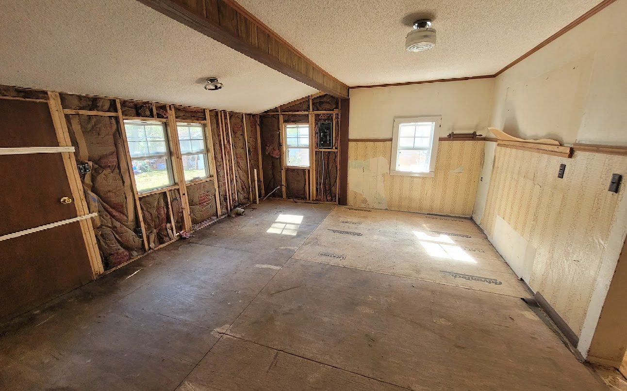 118 Brush Creek Road