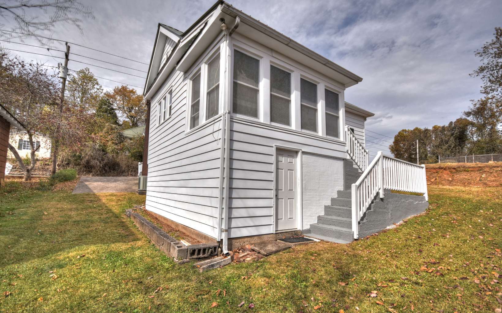 136 Hill Street