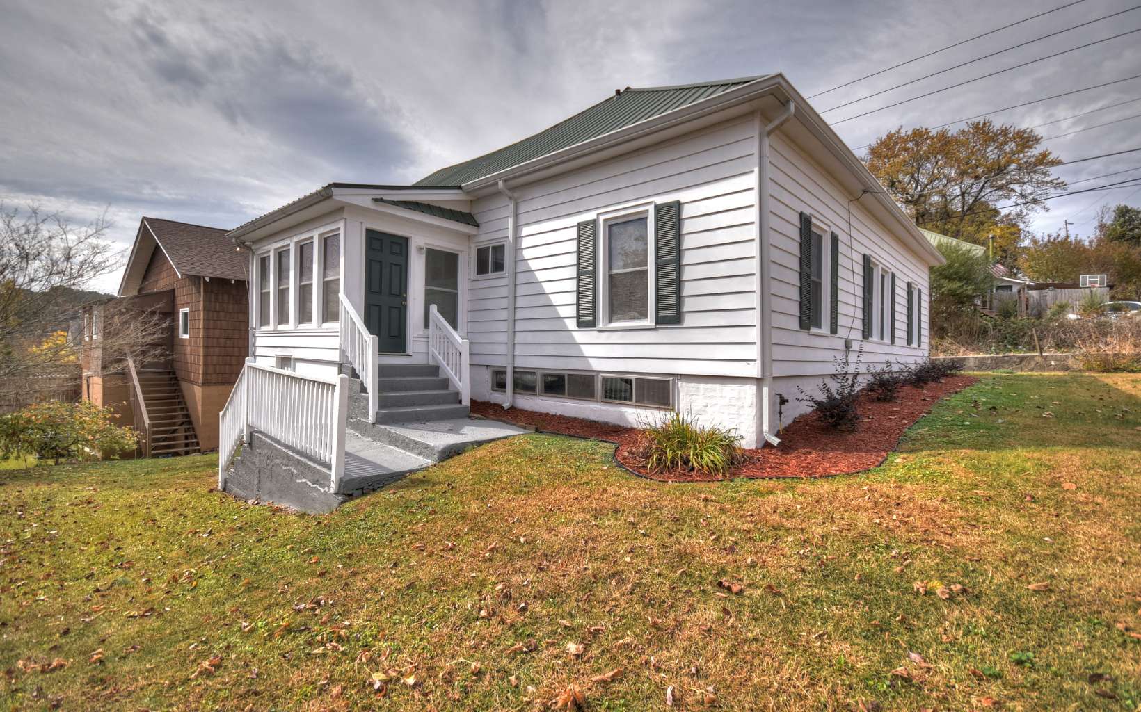 136 Hill Street