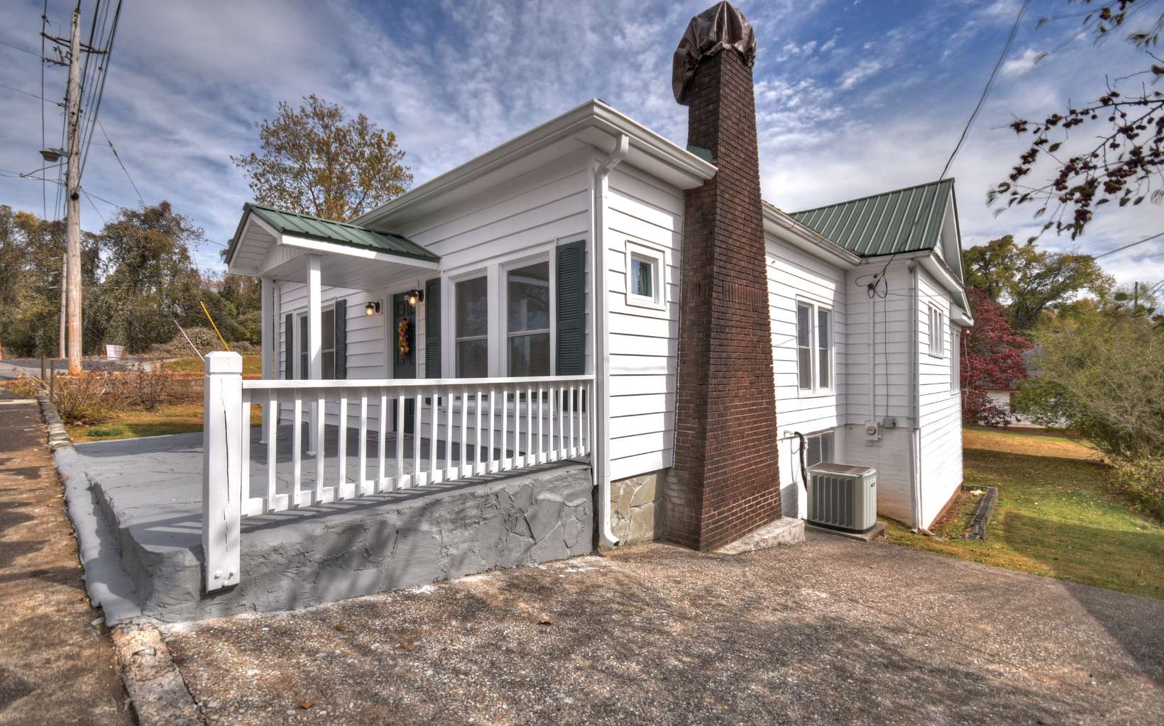 136 Hill Street