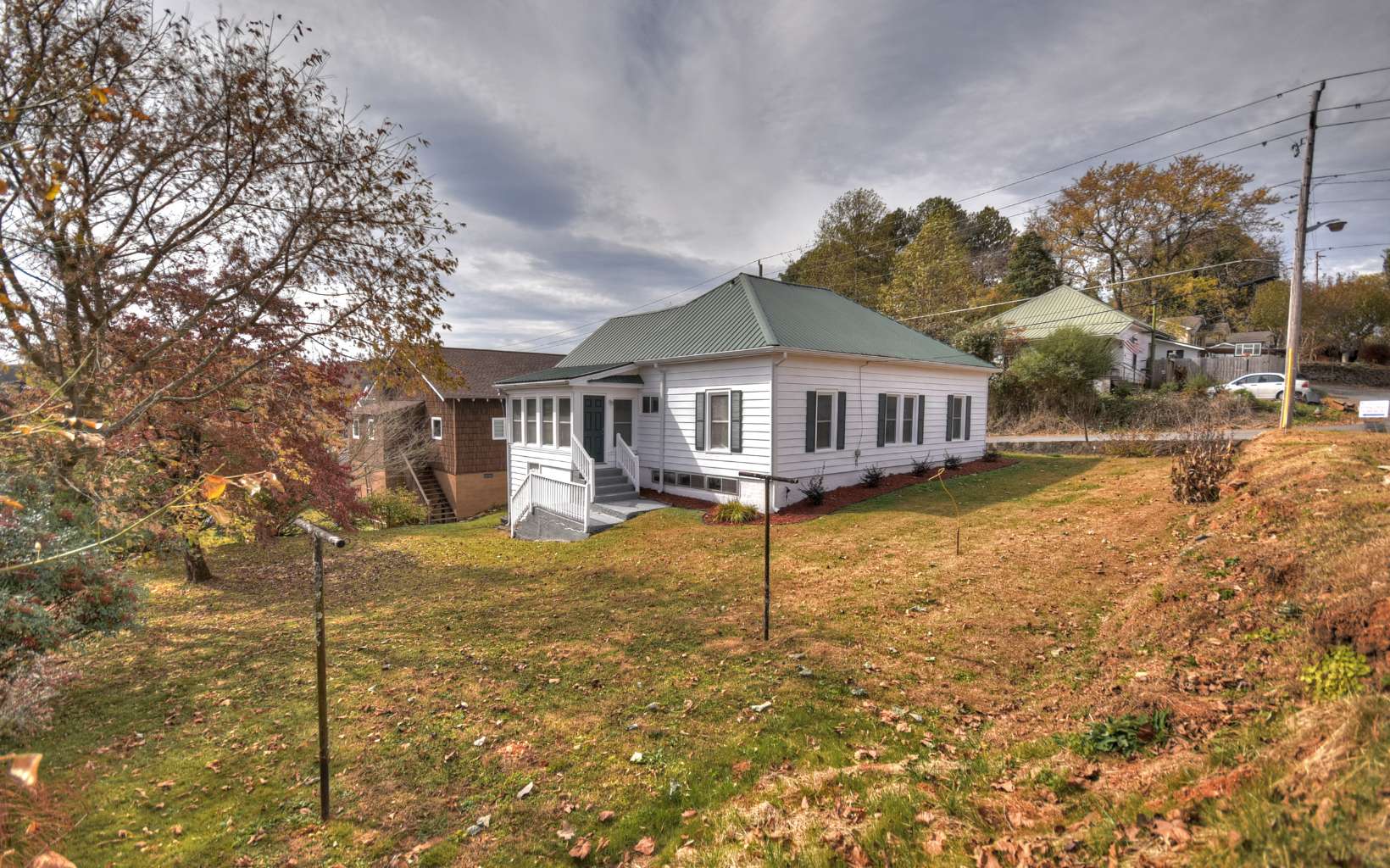 136 Hill Street