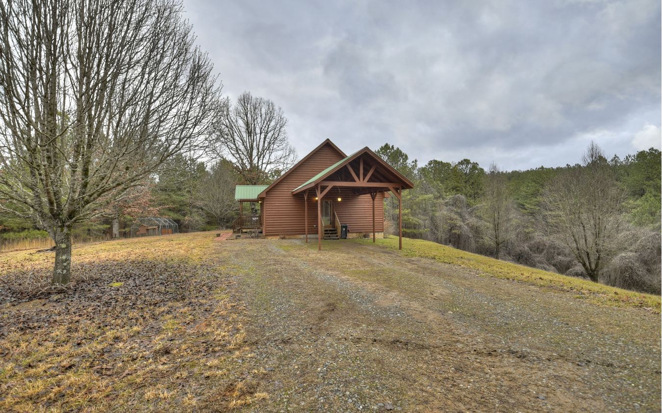 947 Belltown Road