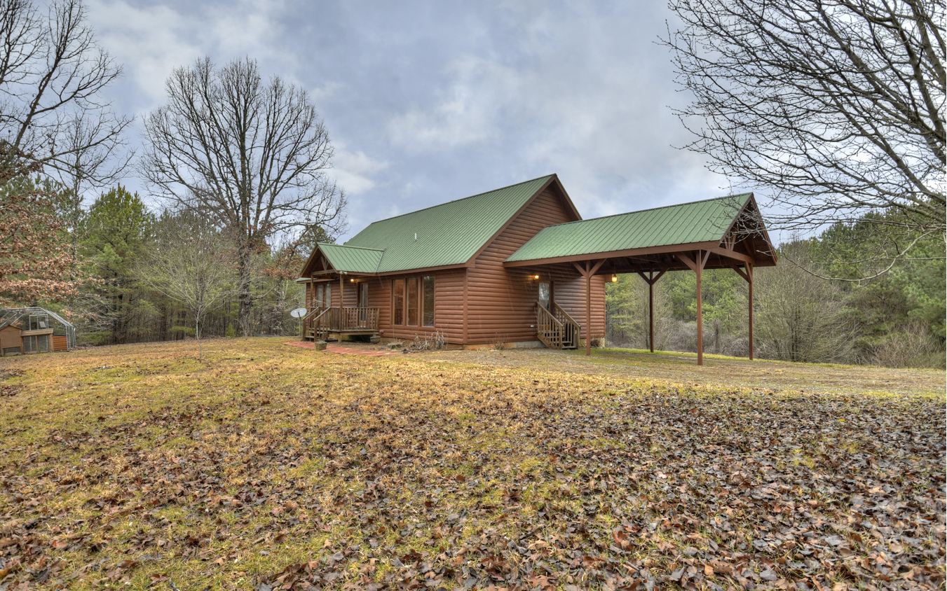947 Belltown Road