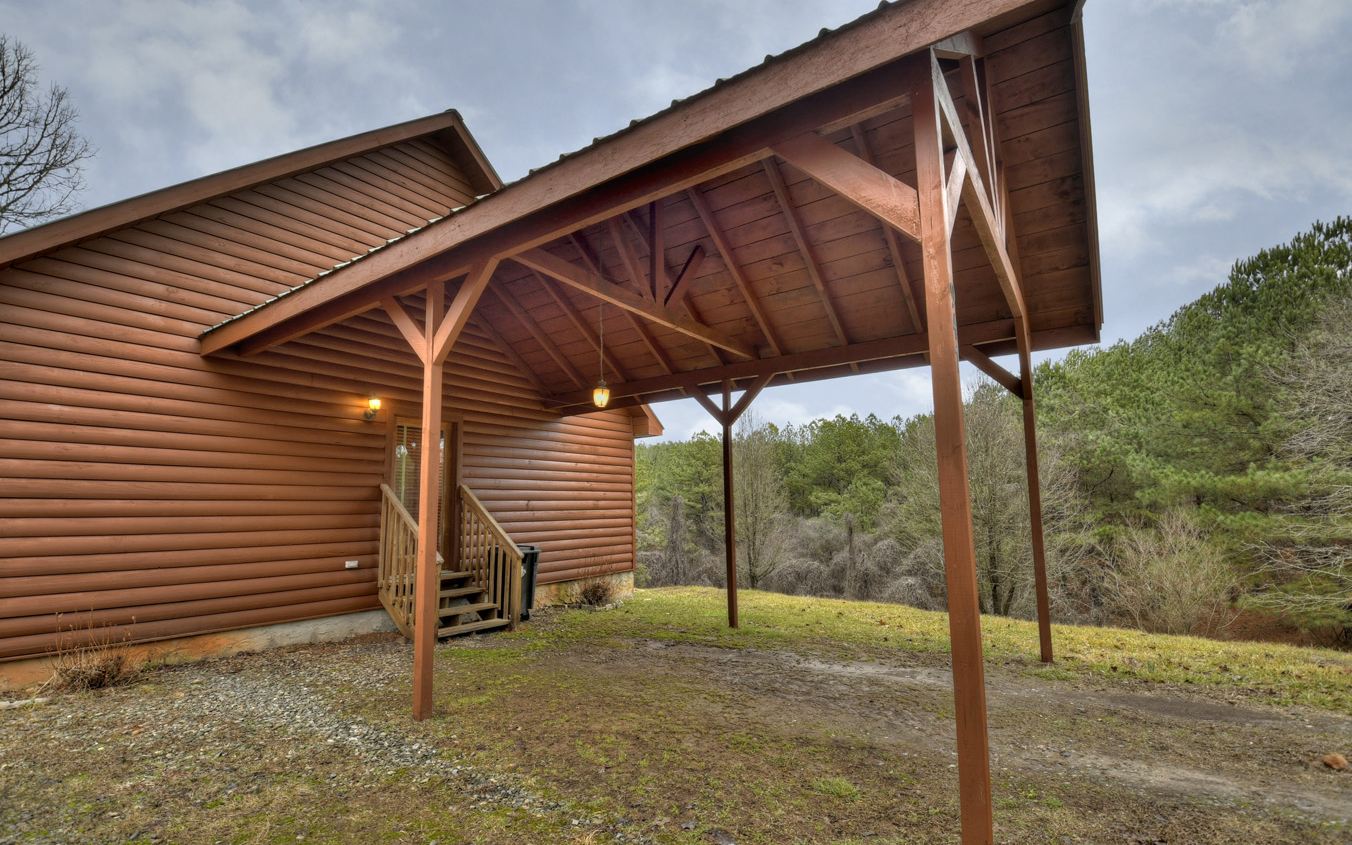 947 Belltown Road