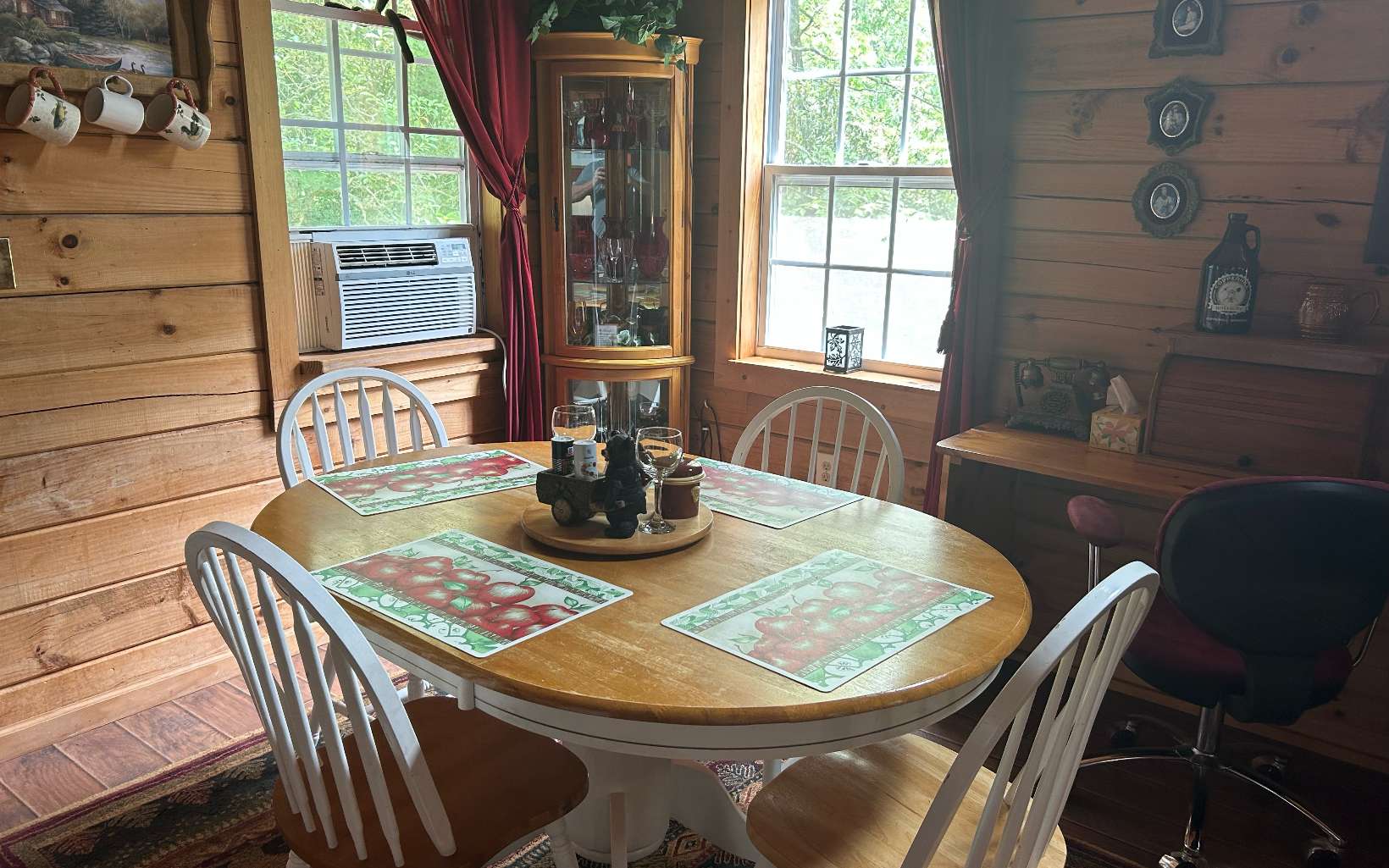 360 Johnson Cove Road