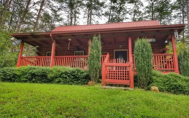 360 Johnson Cove Road