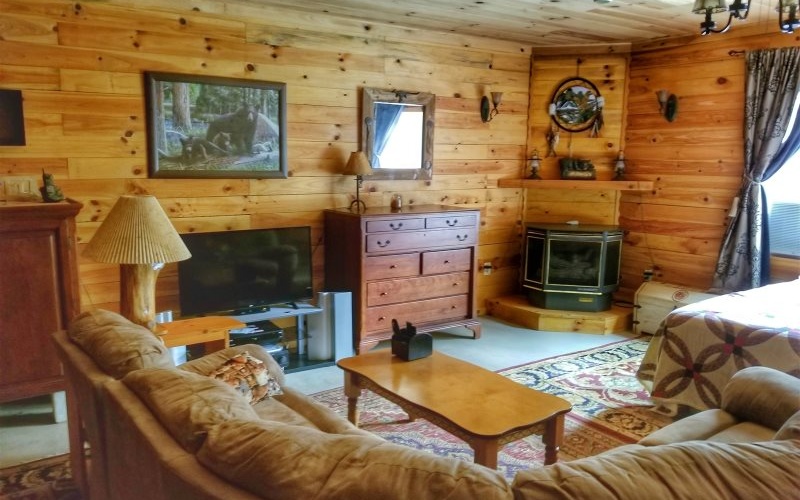 360 Johnson Cove Road