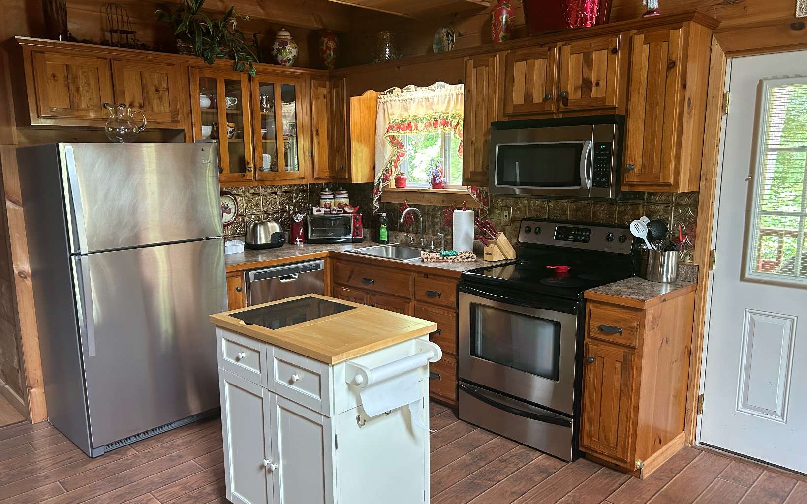 360 Johnson Cove Road