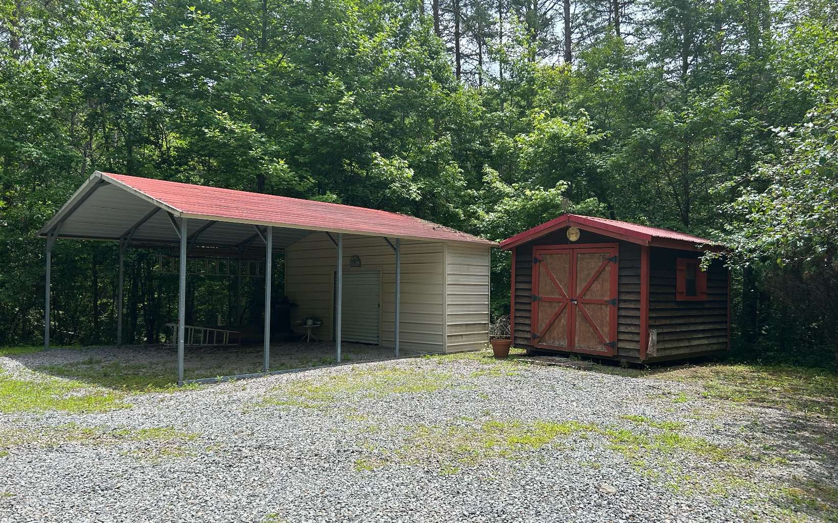 360 Johnson Cove Road