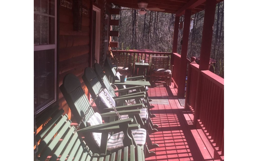 360 Johnson Cove Road