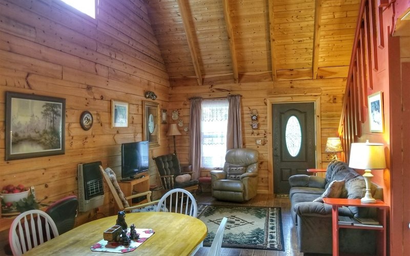 360 Johnson Cove Road