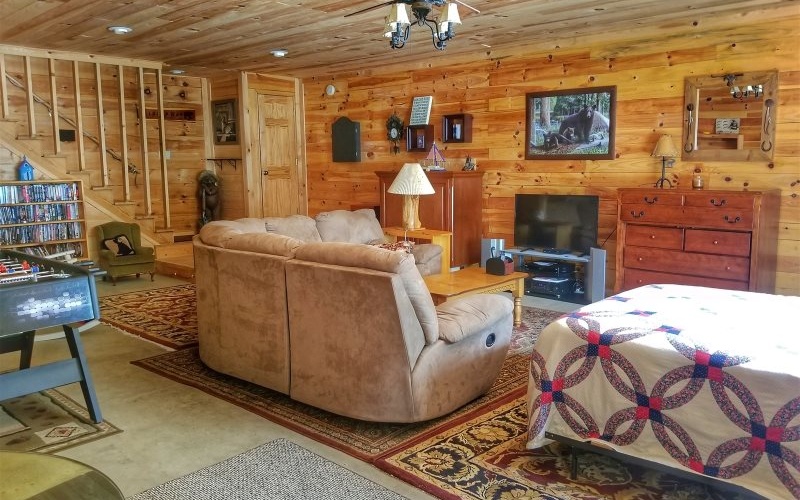 360 Johnson Cove Road