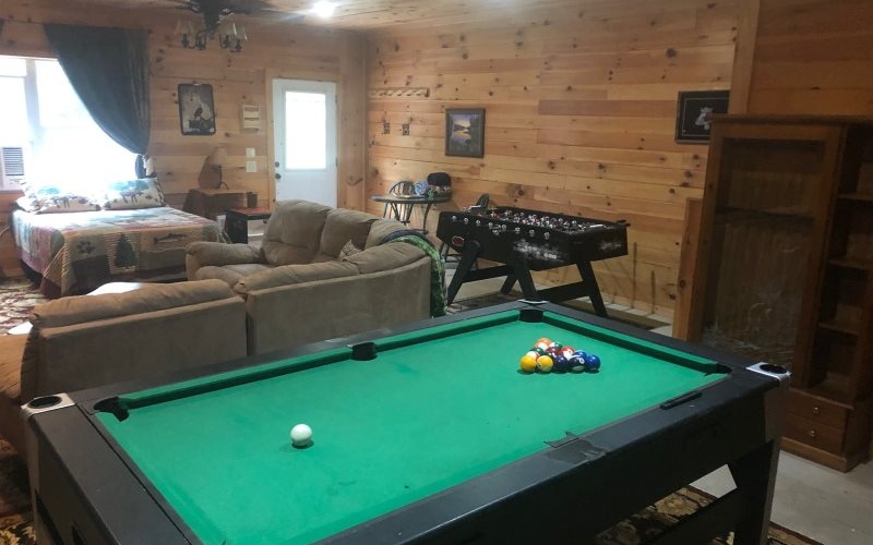 360 Johnson Cove Road