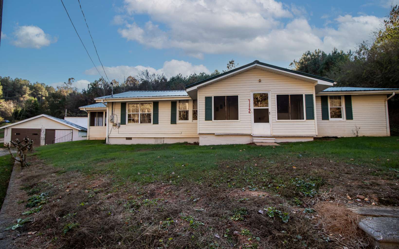 712 Belltown Road