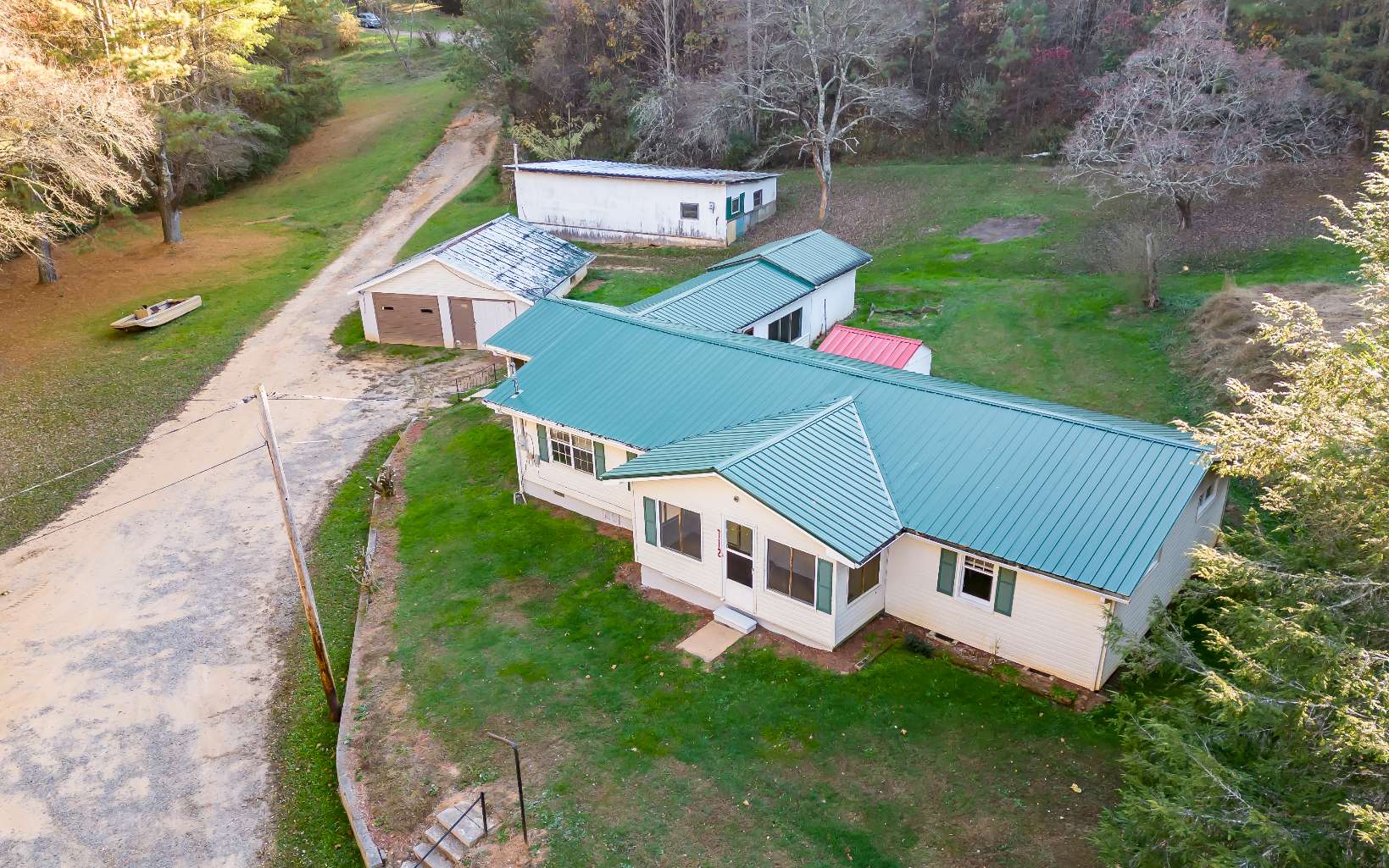 712 Belltown Road