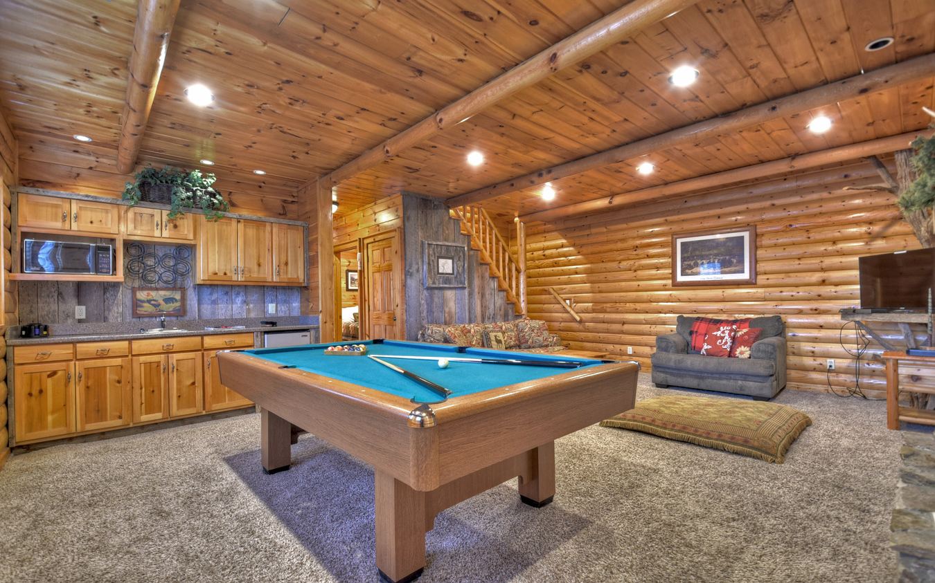 444 Spirit Mountain Road