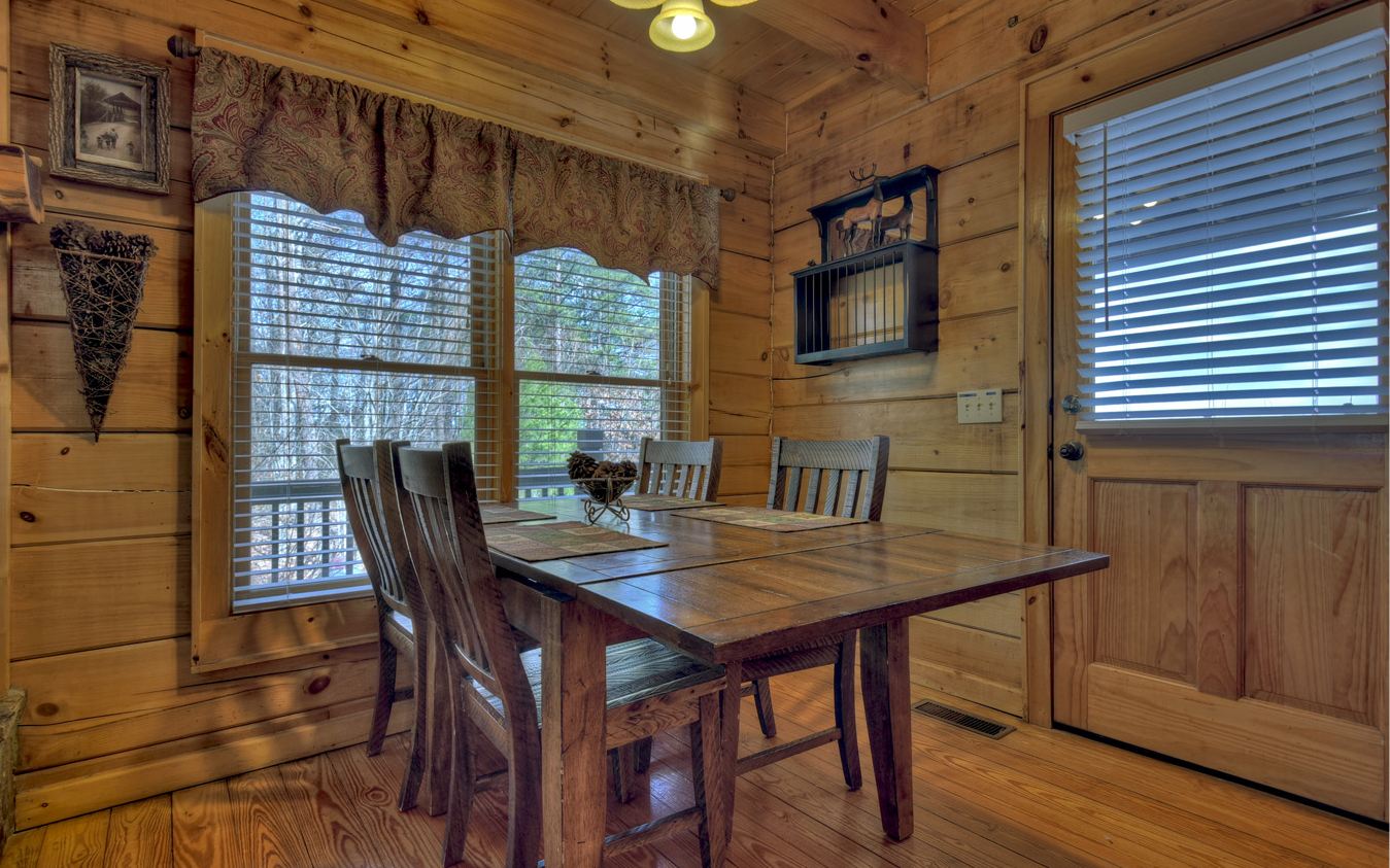 444 Spirit Mountain Road