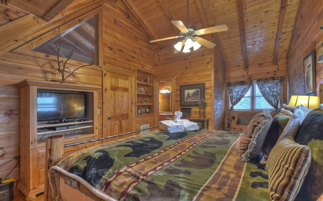 444 Spirit Mountain Road