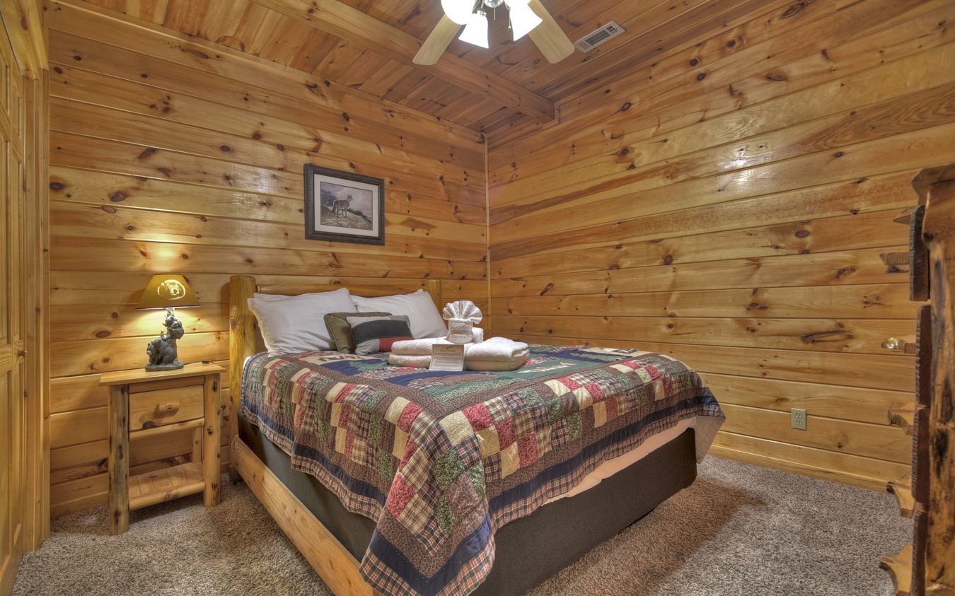 444 Spirit Mountain Road