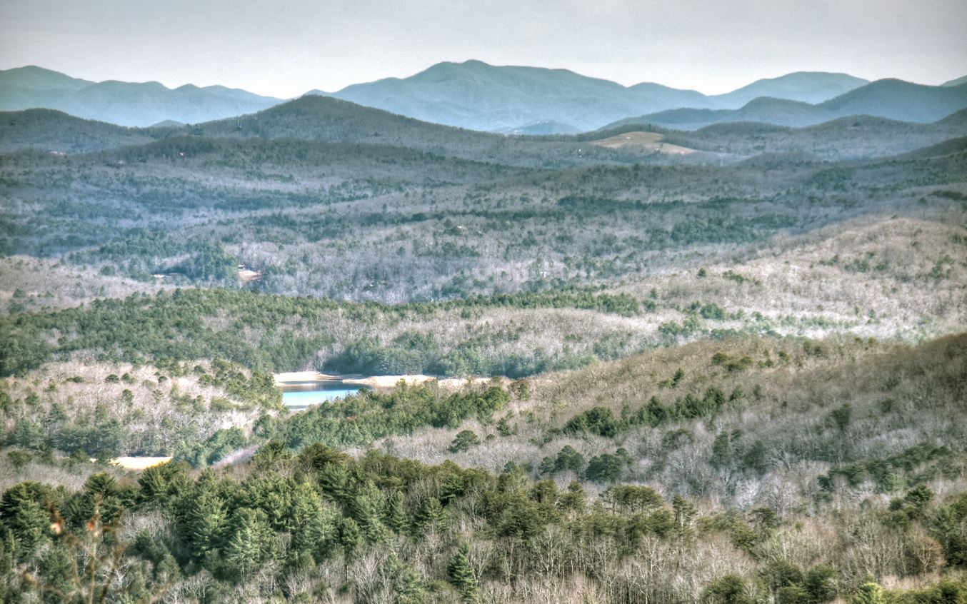 444 Spirit Mountain Road