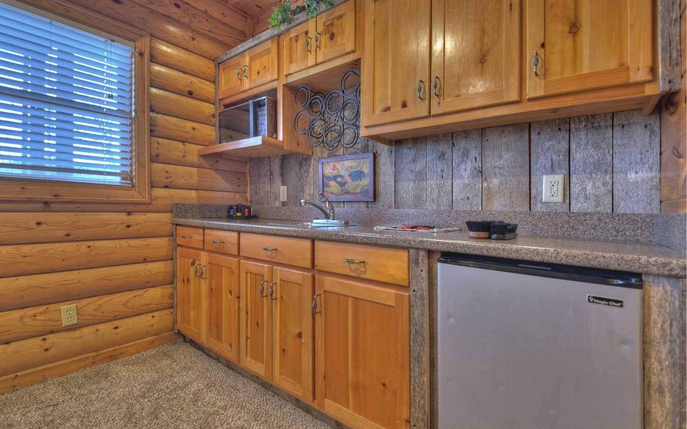 444 Spirit Mountain Road