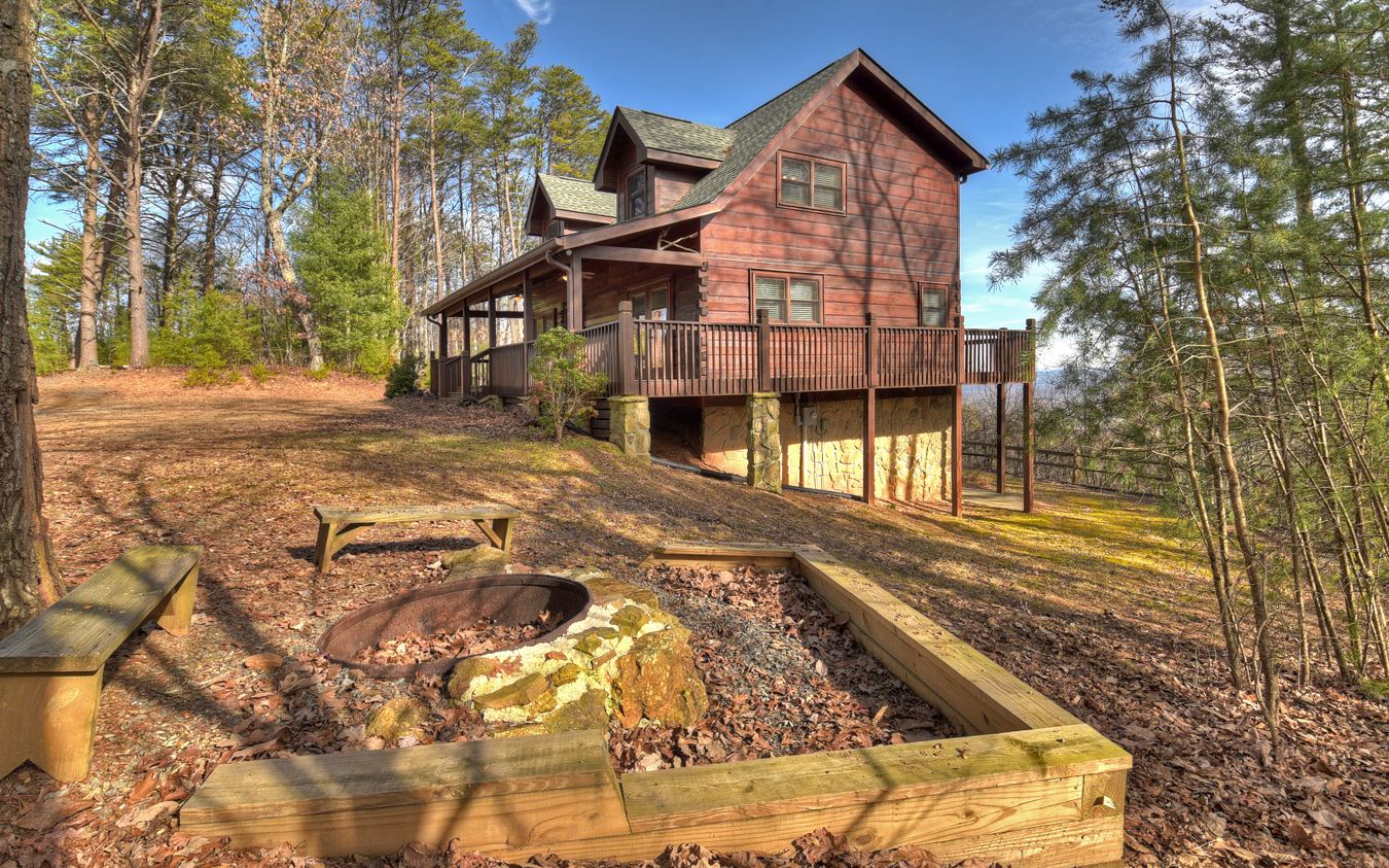 444 Spirit Mountain Road