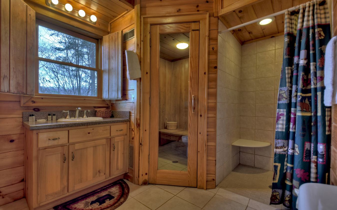 444 Spirit Mountain Road