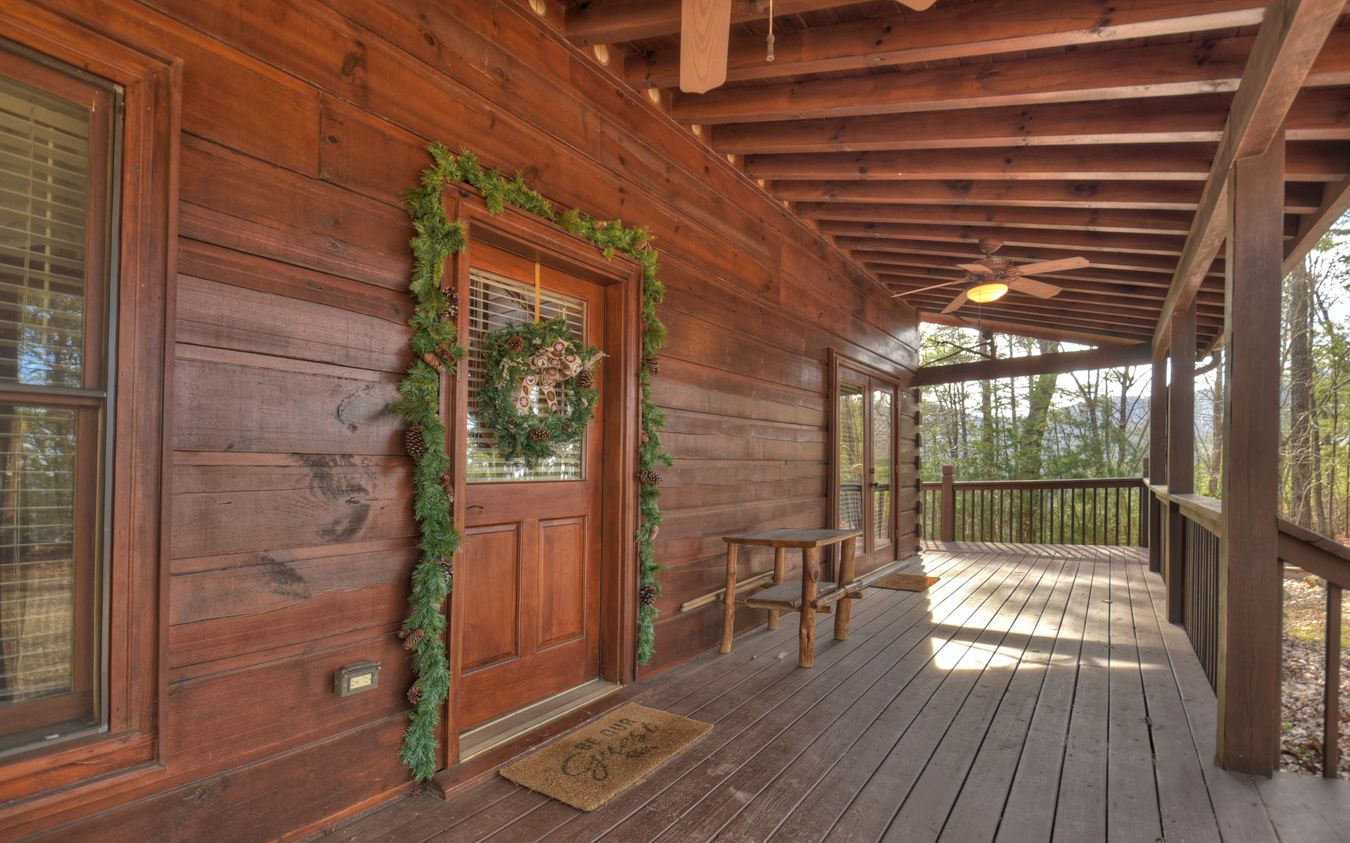 444 Spirit Mountain Road