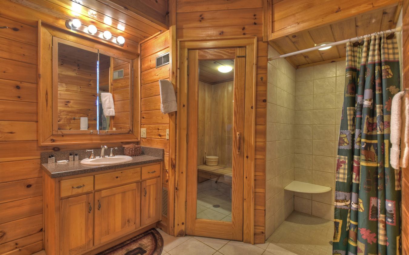 444 Spirit Mountain Road