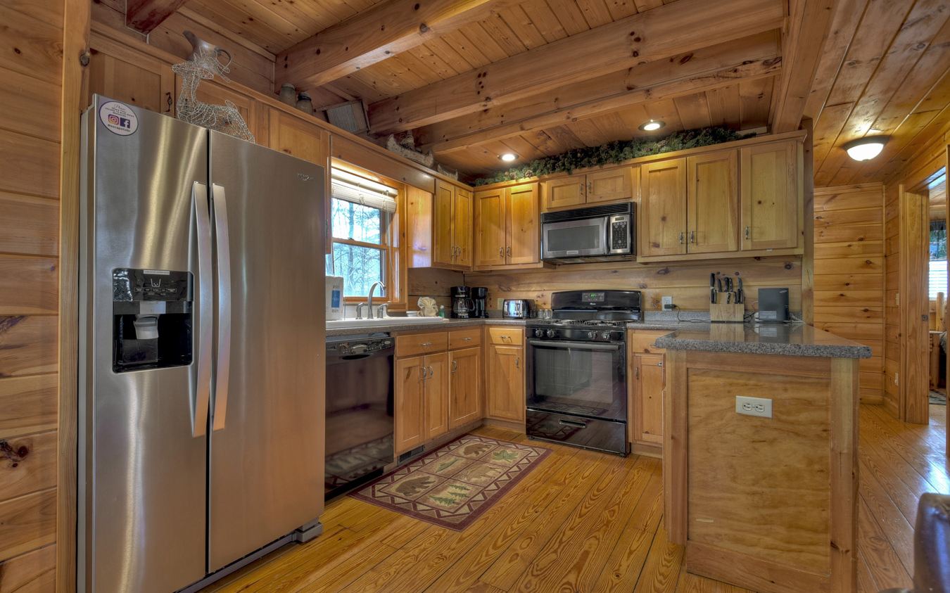 444 Spirit Mountain Road
