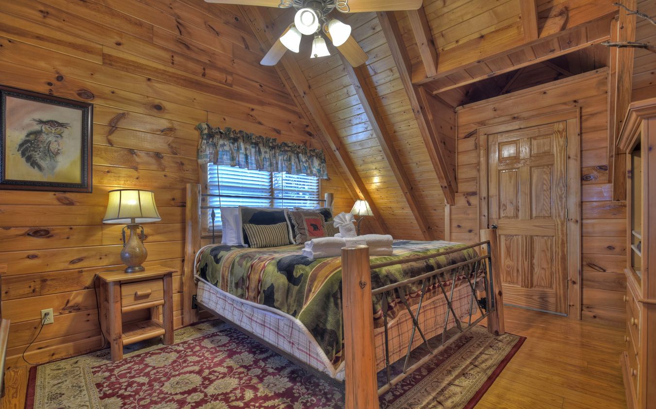 444 Spirit Mountain Road