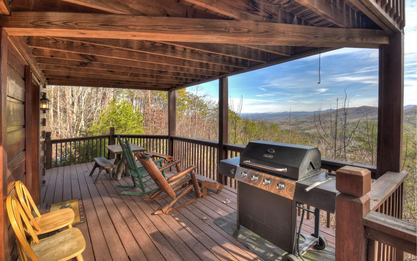 444 Spirit Mountain Road