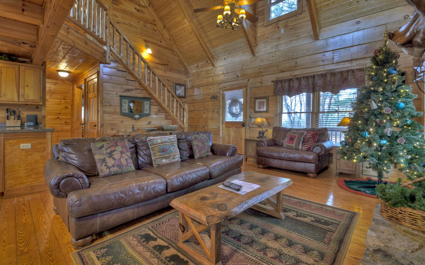 444 Spirit Mountain Road