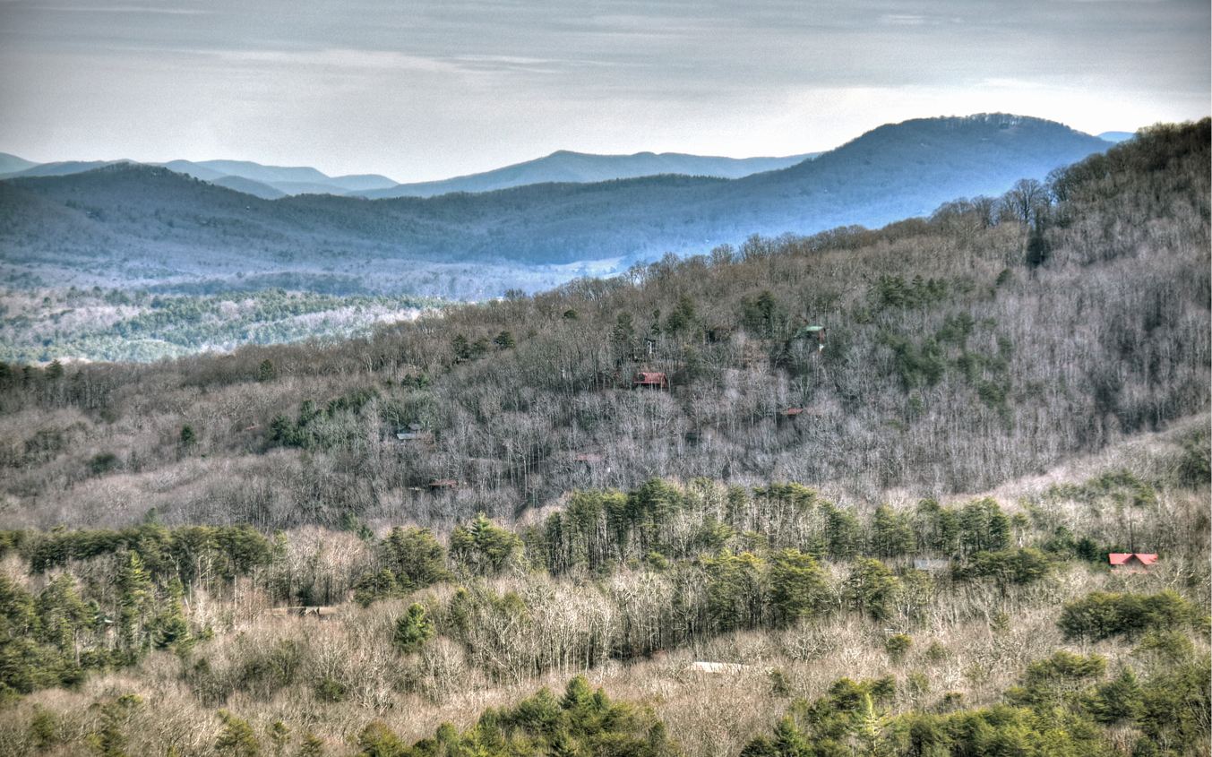 444 Spirit Mountain Road