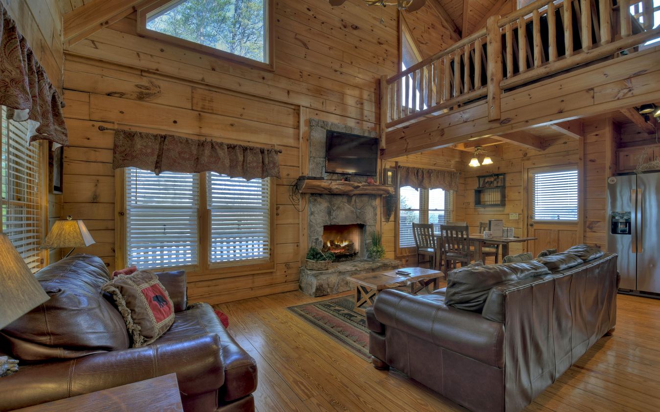 444 Spirit Mountain Road