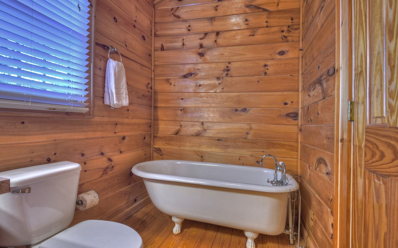 444 Spirit Mountain Road