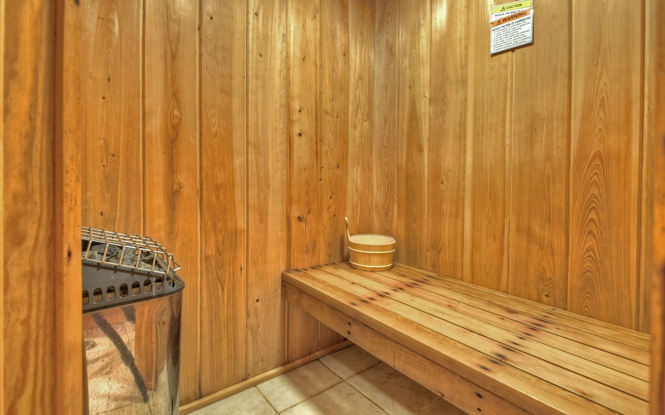 444 Spirit Mountain Road