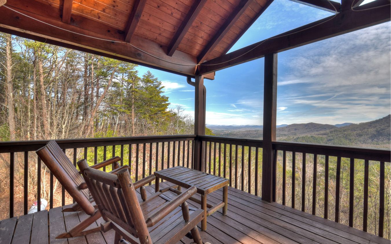 444 Spirit Mountain Road