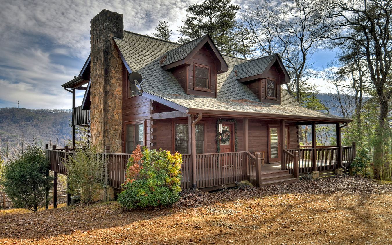 444 Spirit Mountain Road