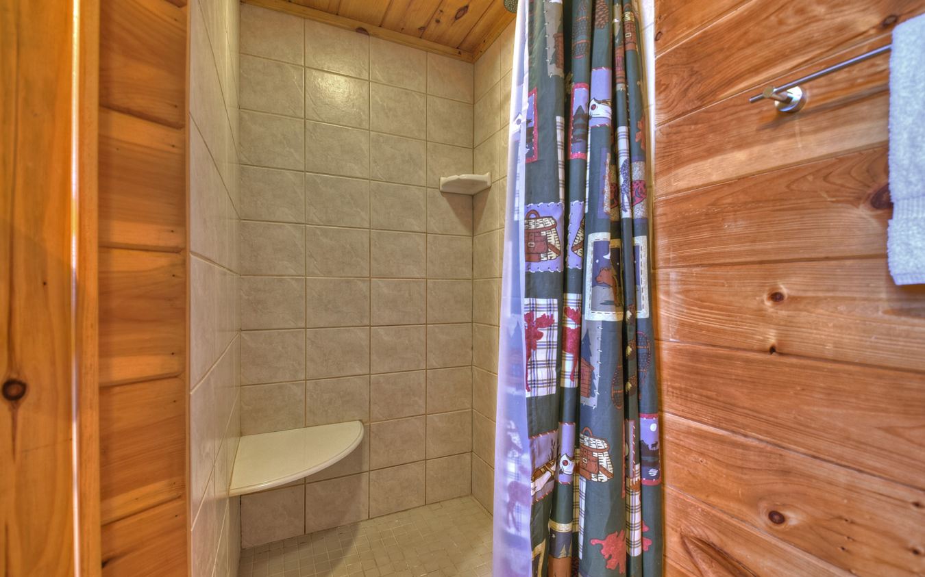 444 Spirit Mountain Road