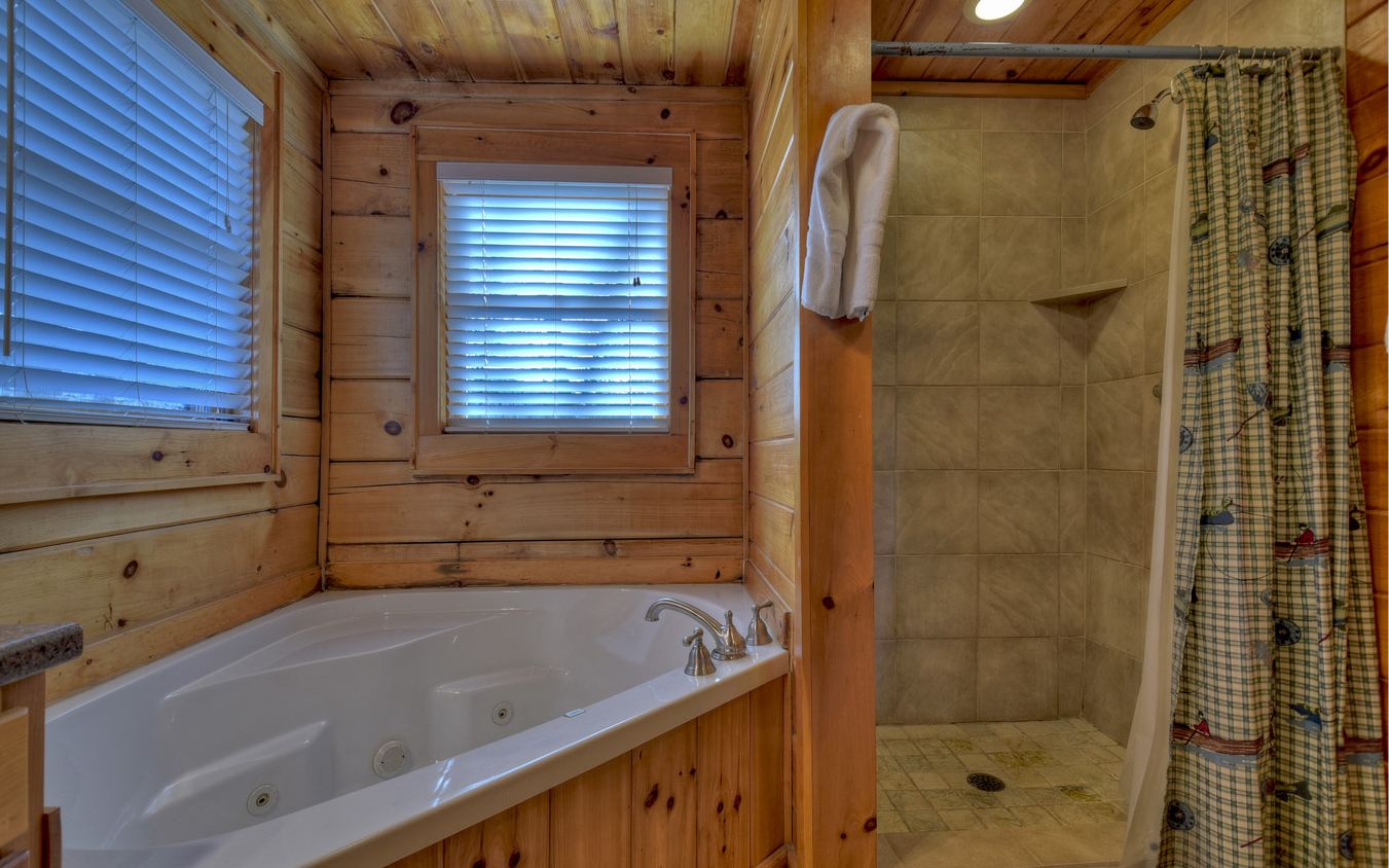 444 Spirit Mountain Road